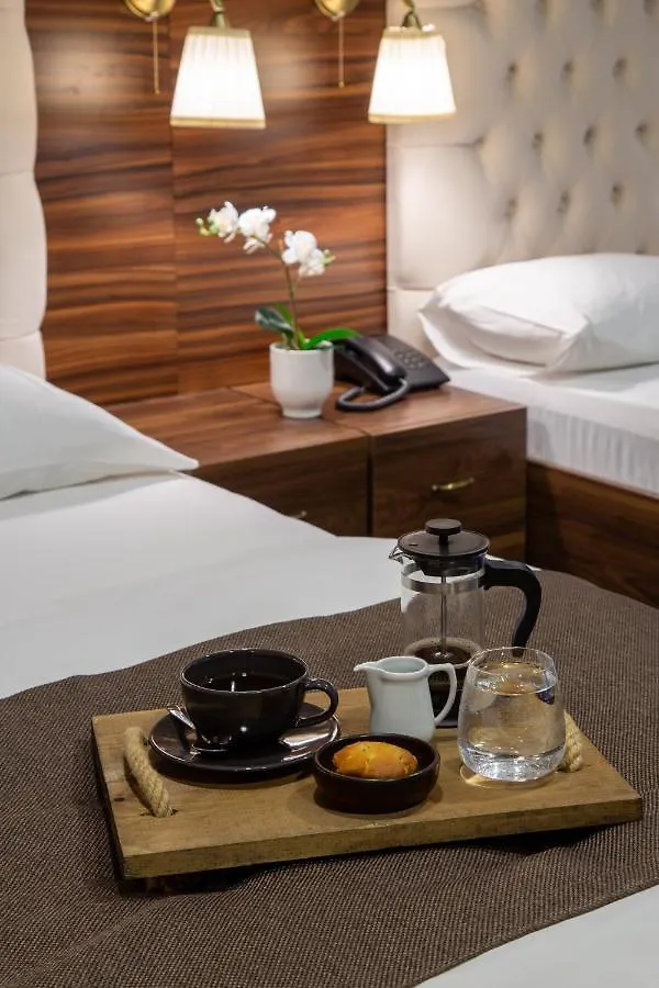 Hotel Vita Suites Karakoey Istambul