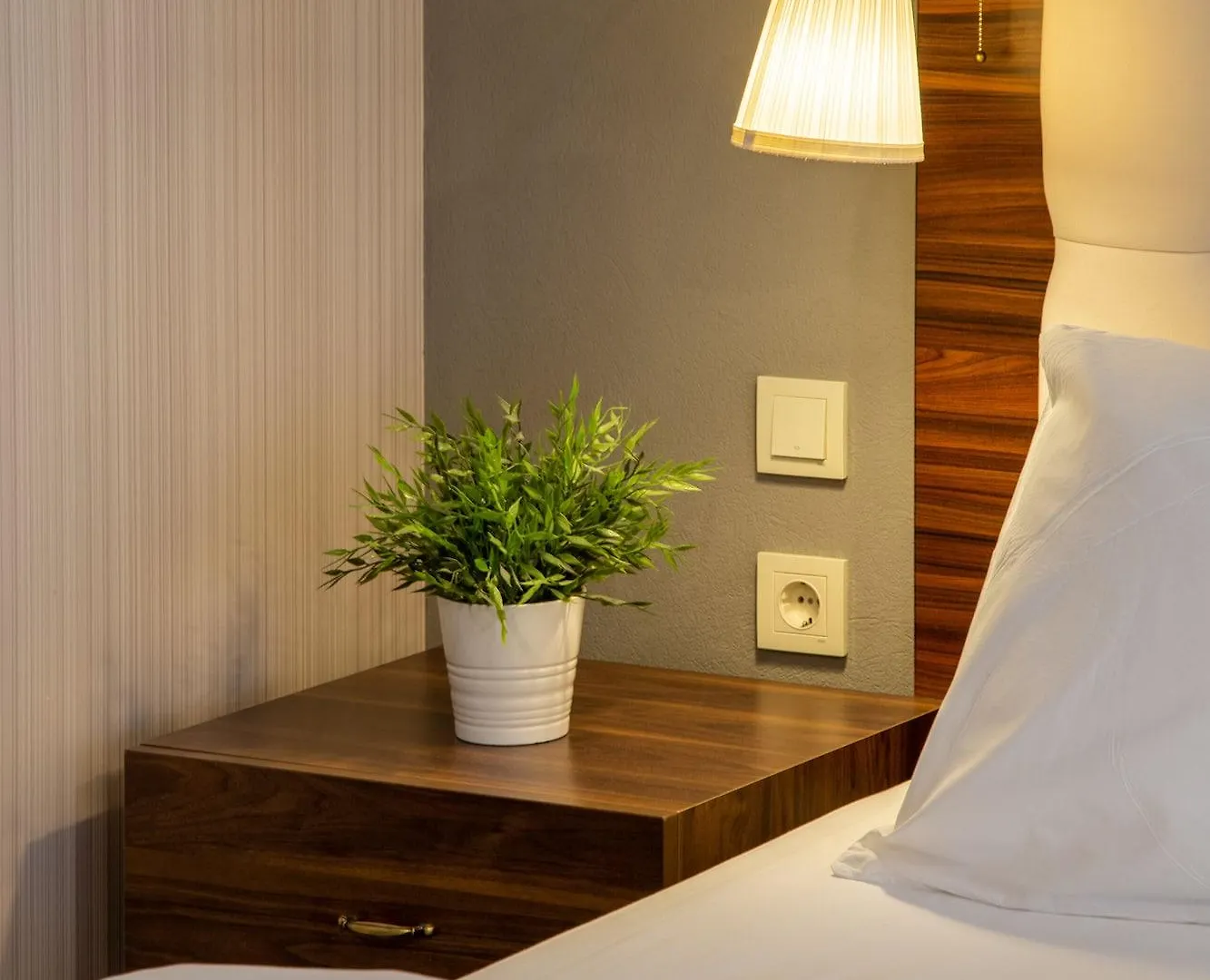 Hotel Vita Suites Karakoey Istambul