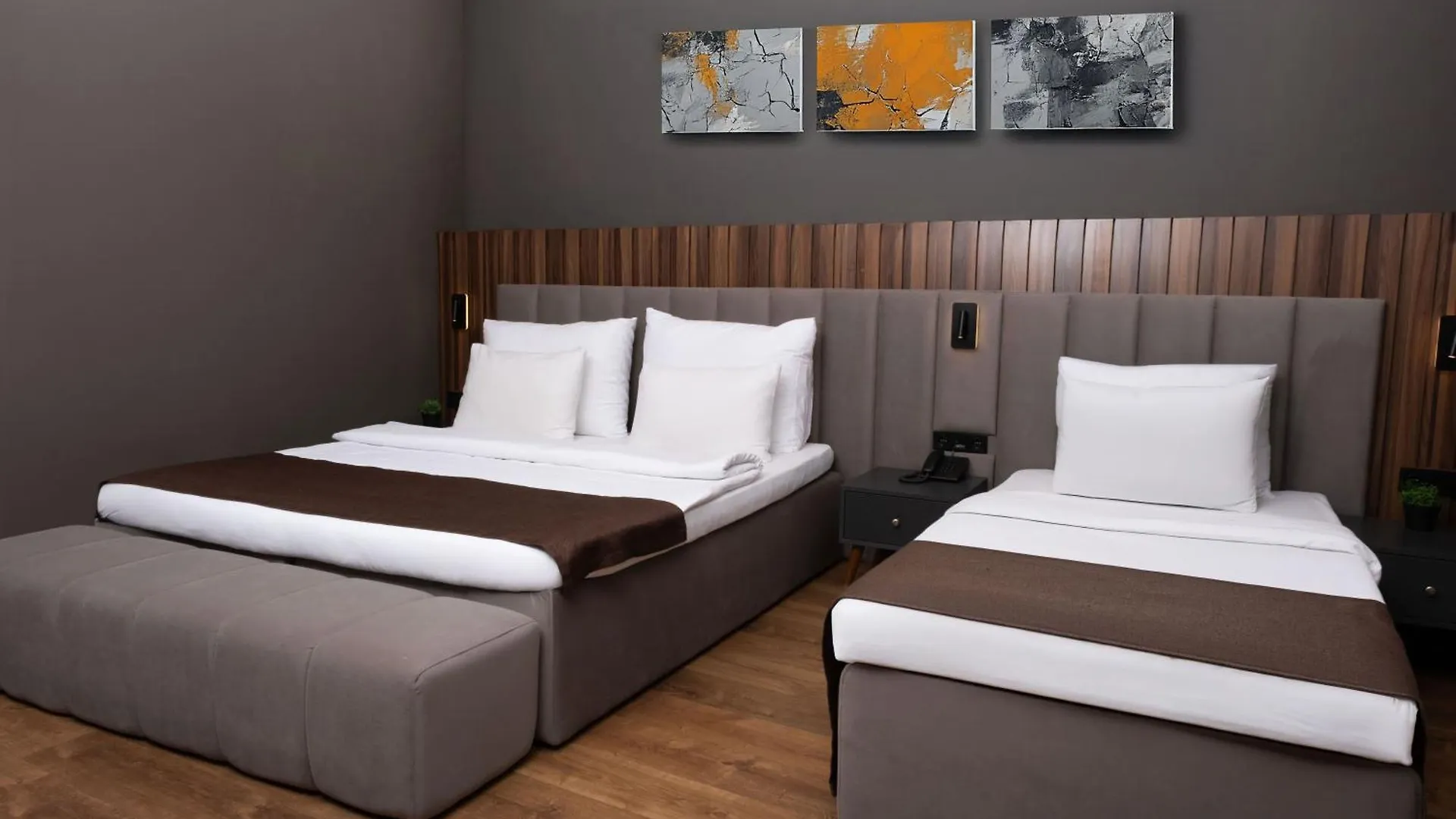 Hotel Vita Suites Karakoey Istambul