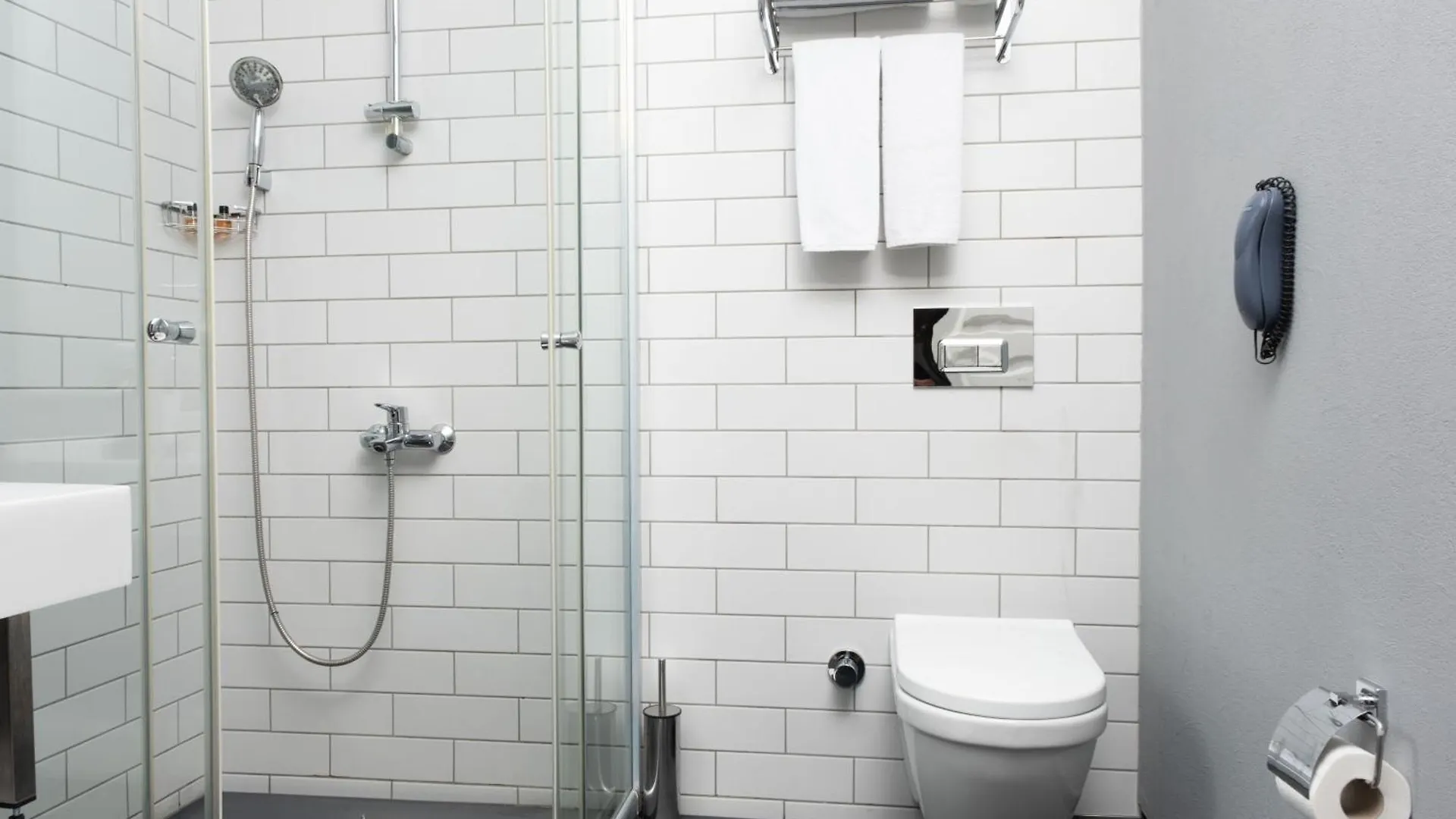 ** Hotel Vita Suites Karakoey Istambul Turquia