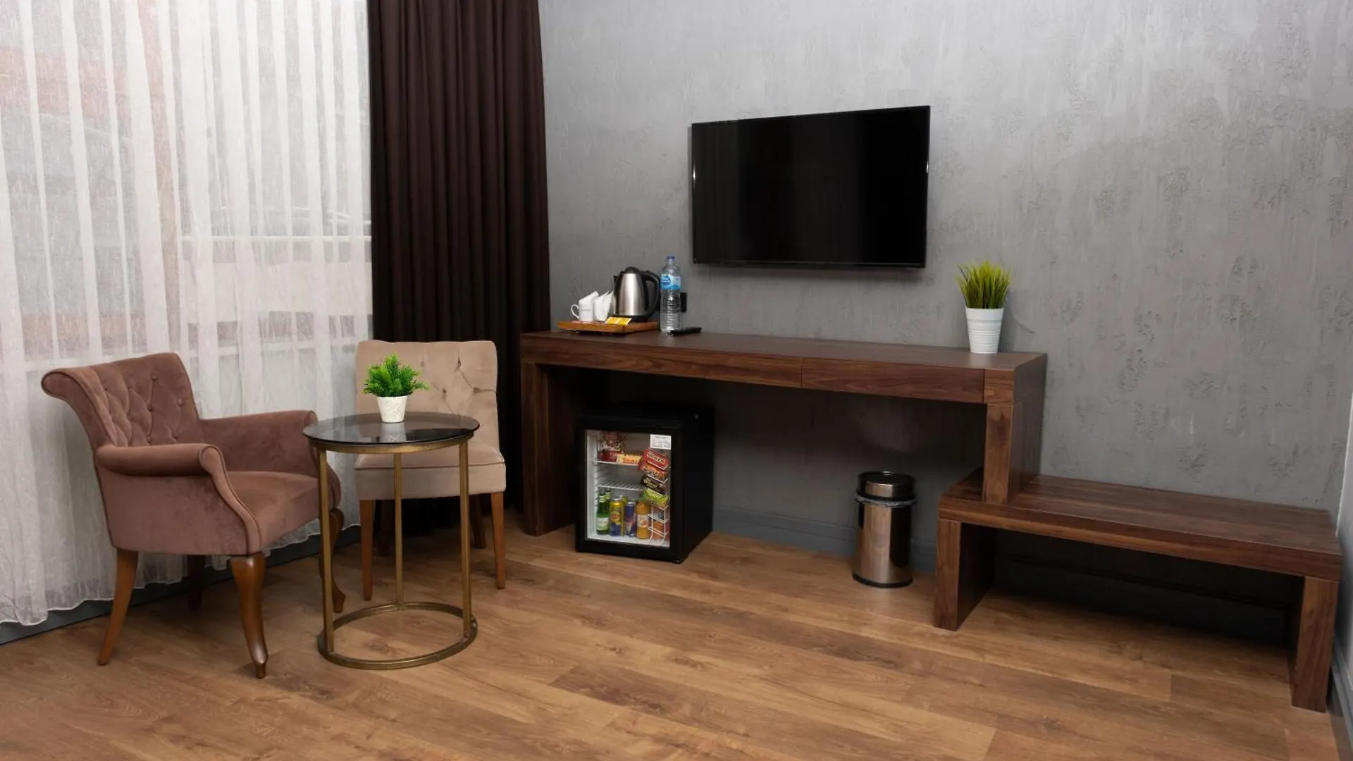 Vita Suites Karakoey Istambul 2*,