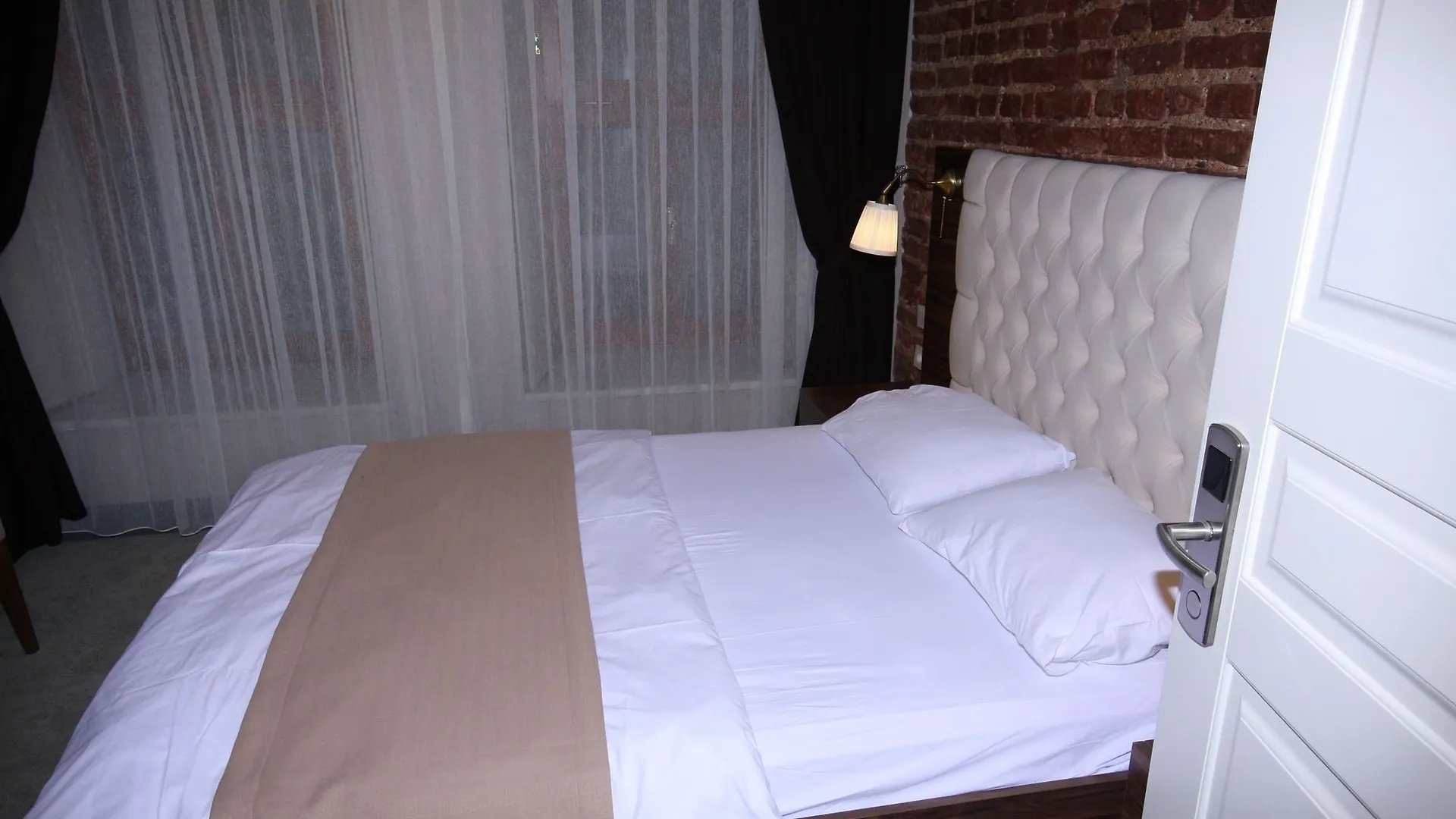 Vita Suites Karakoey Istambul