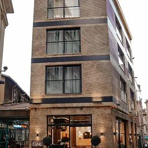 Hotel Fama Boutique