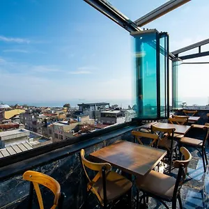 Hotel Kaya Royal Hotel - Istanbul