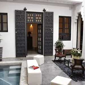 Heva , Marrakesh Maroc