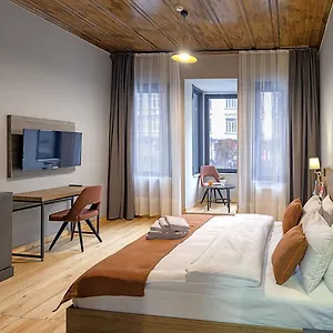 Hotel Roco Beyoglu
