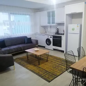 Alper Bey Homes , Antalya Turquie