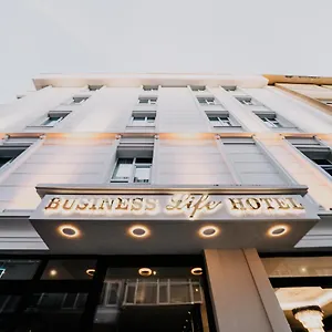 Hotel Business Life & Bakirkoey, Istanbul