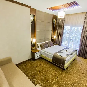 Aparthotel Taksim Cihangir Fidan, Istanbul