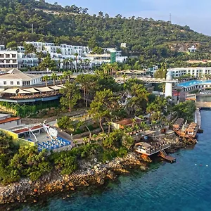 Blue Dreams Bodrum 5*, Torba Turquie