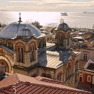 Laluna Estambul