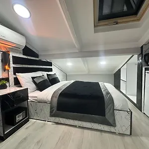 Appart hôtel Taksim Larissa