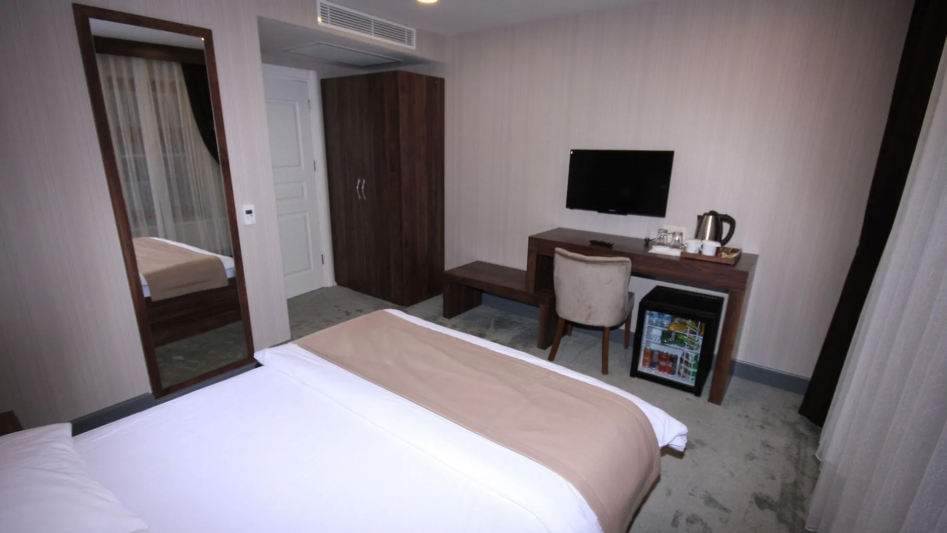 Vita Suites Karakoey Istanbul