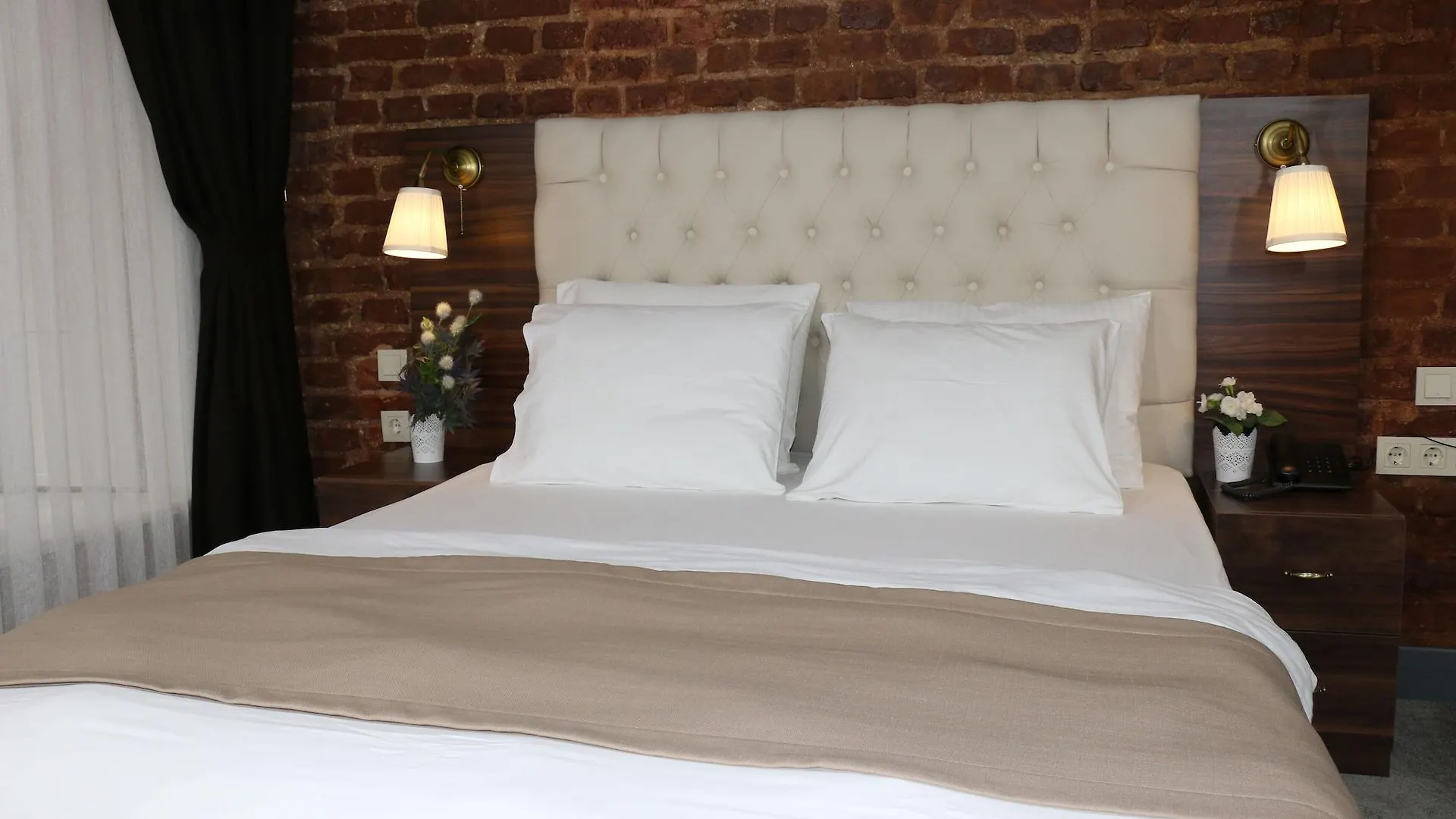 Vita Suites Karakoey Istanbul 2*,  Turkey