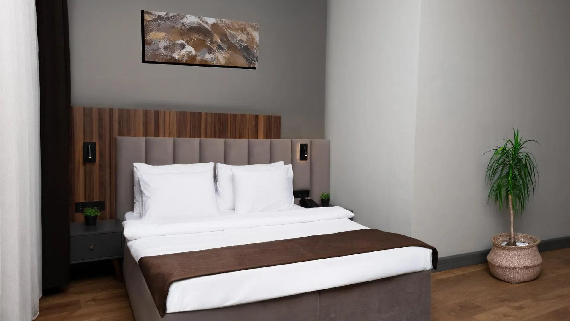Vita Suites Karakoey Istanbul