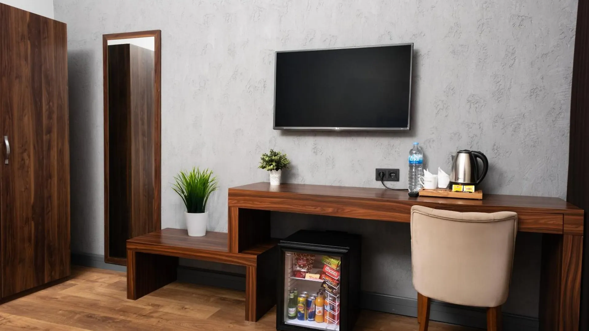 Vita Suites Karakoey Istanbul Hotel