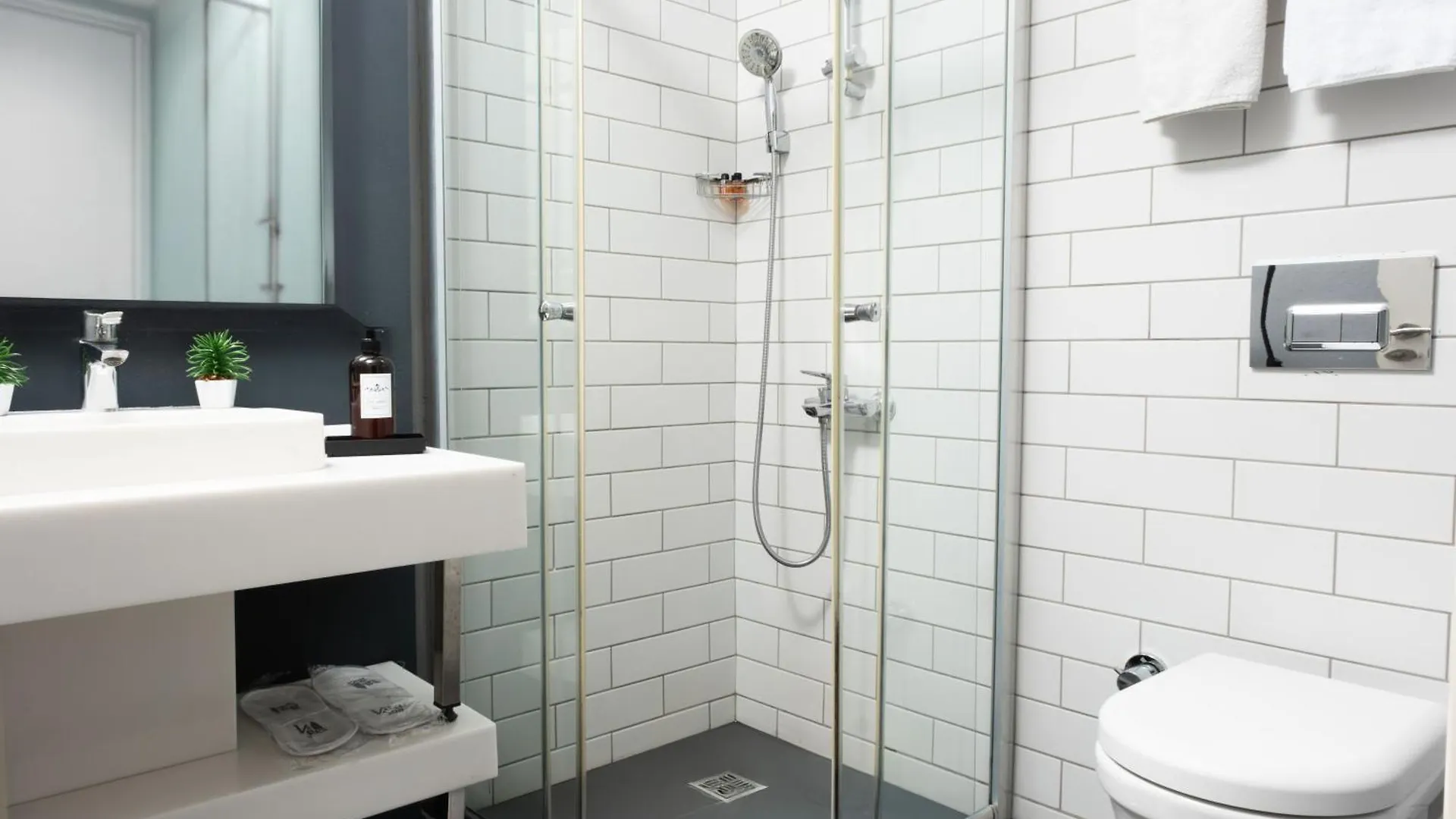 Vita Suites Karakoey Istanbul Turkey