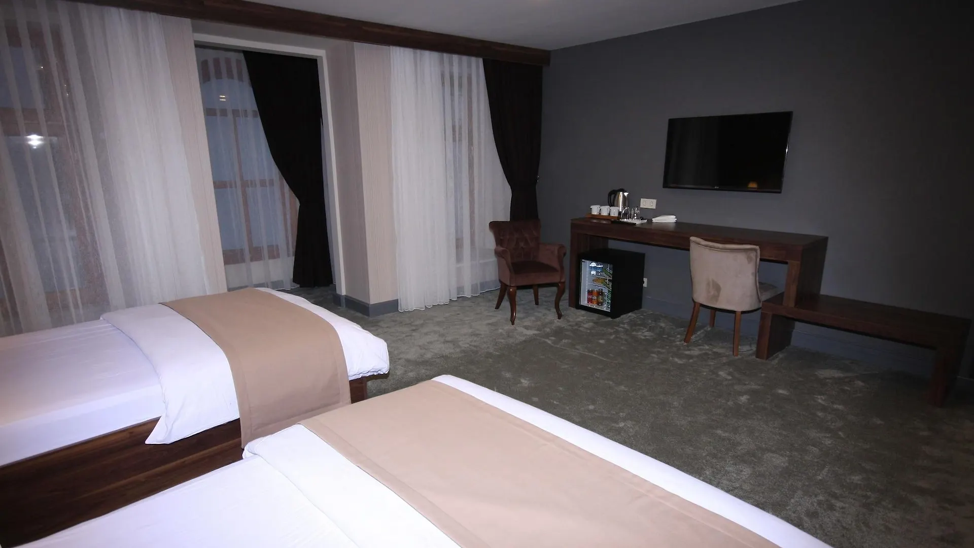 Vita Suites Karakoey Istanbul Hotel