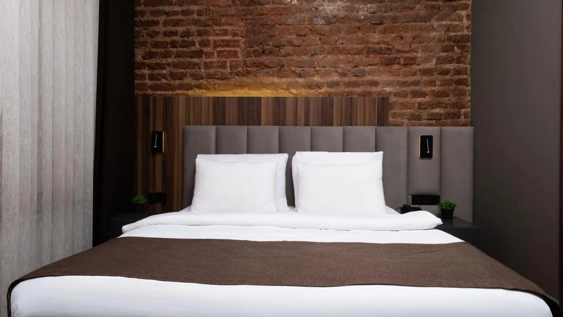 Hotel Vita Suites Karakoey Istanbul