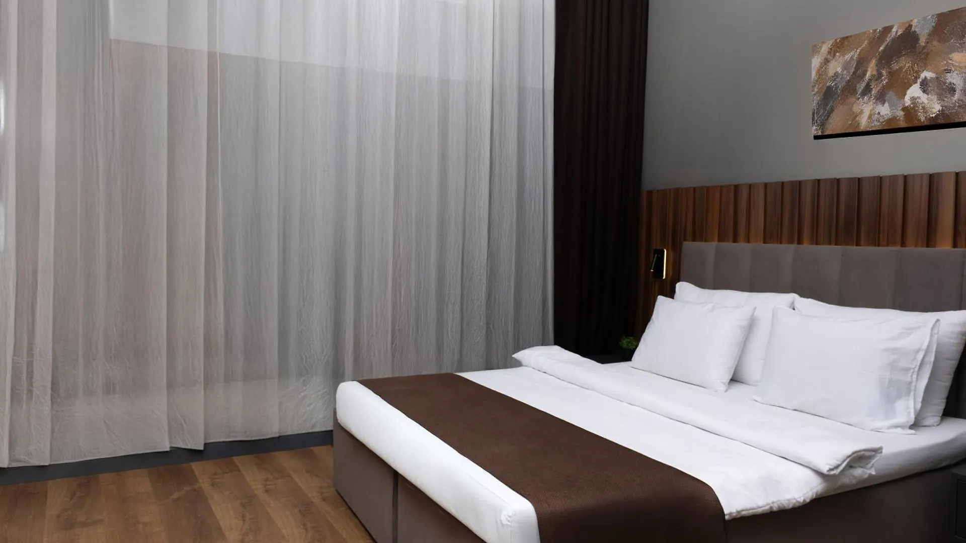 Hotel Vita Suites Karakoey Istanbul