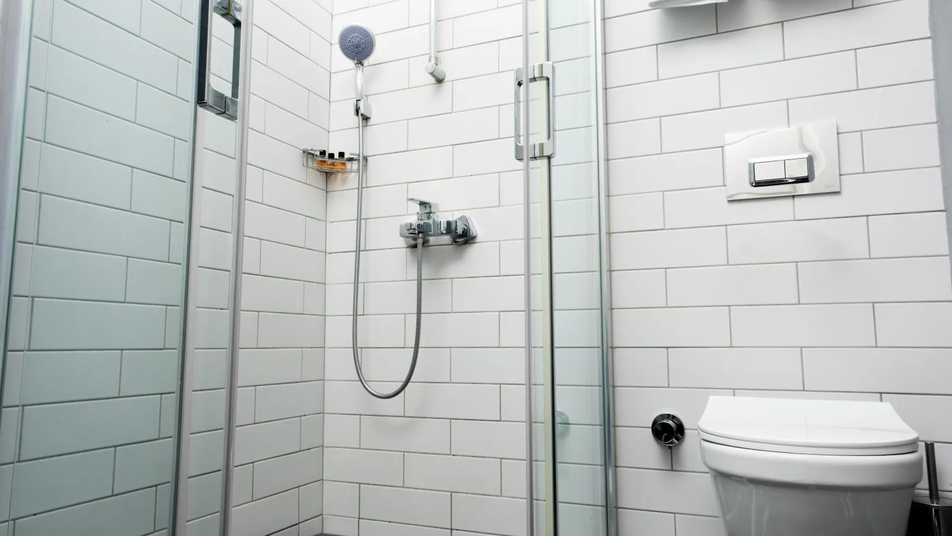 Vita Suites Karakoey Istanbul