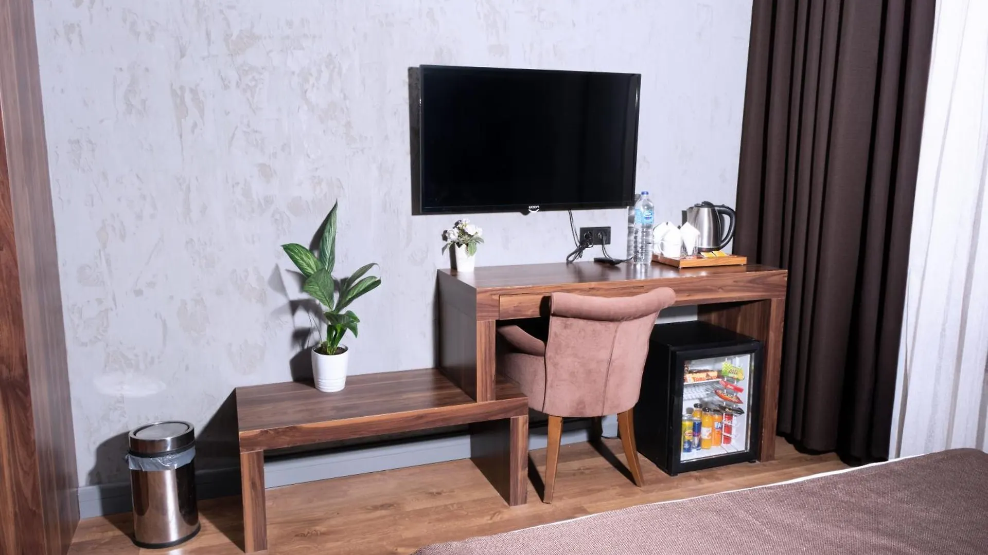 Vita Suites Karakoey Istanbul Turkey
