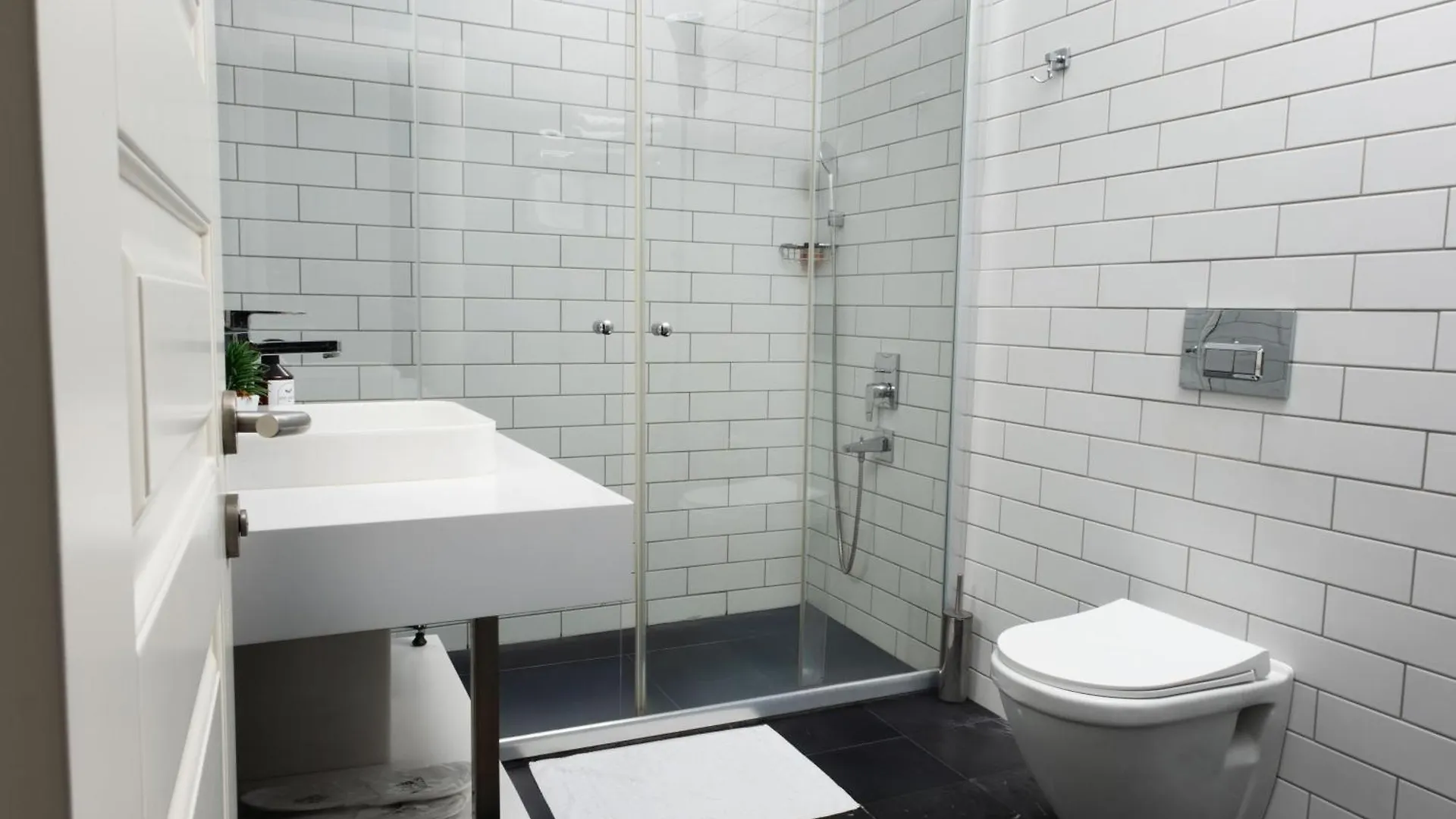 Vita Suites Karakoey Istanbul Hotel