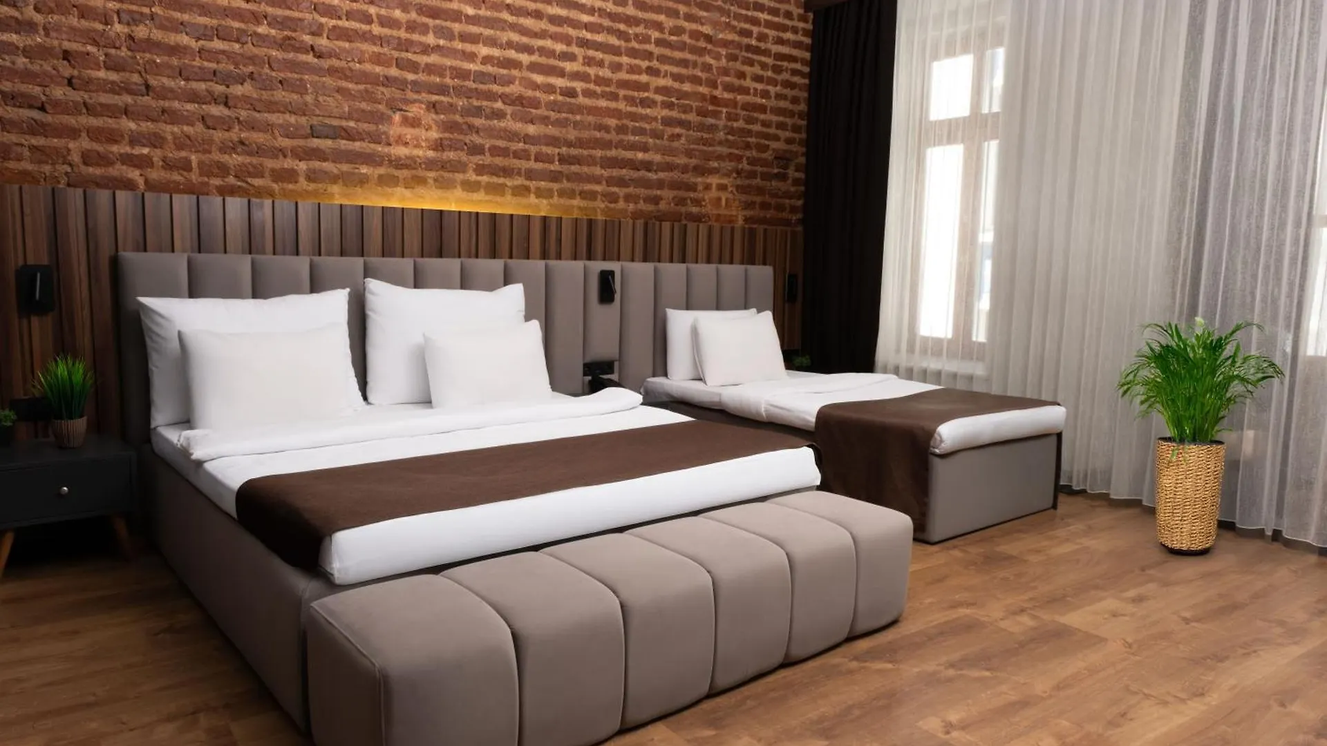 ** Hotel Vita Suites Karakoey Istanbul Turkey