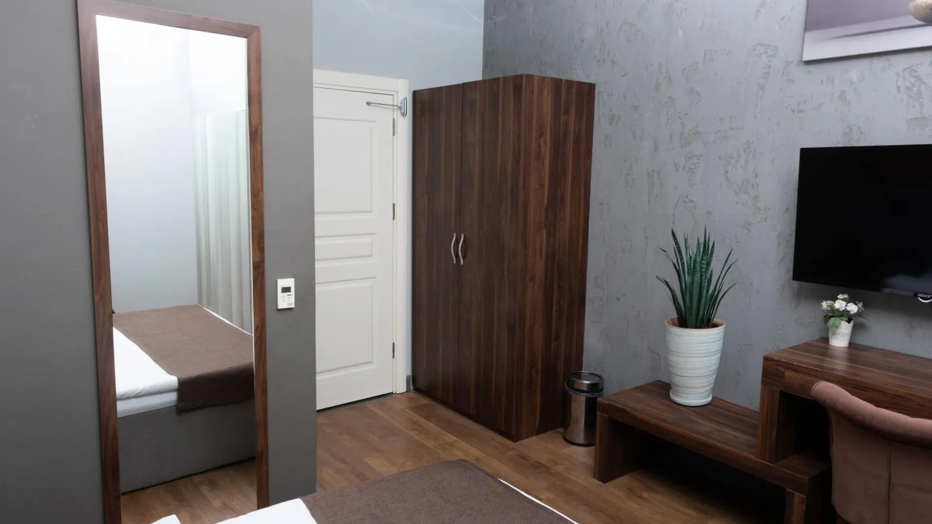 Vita Suites Karakoey Istanbul