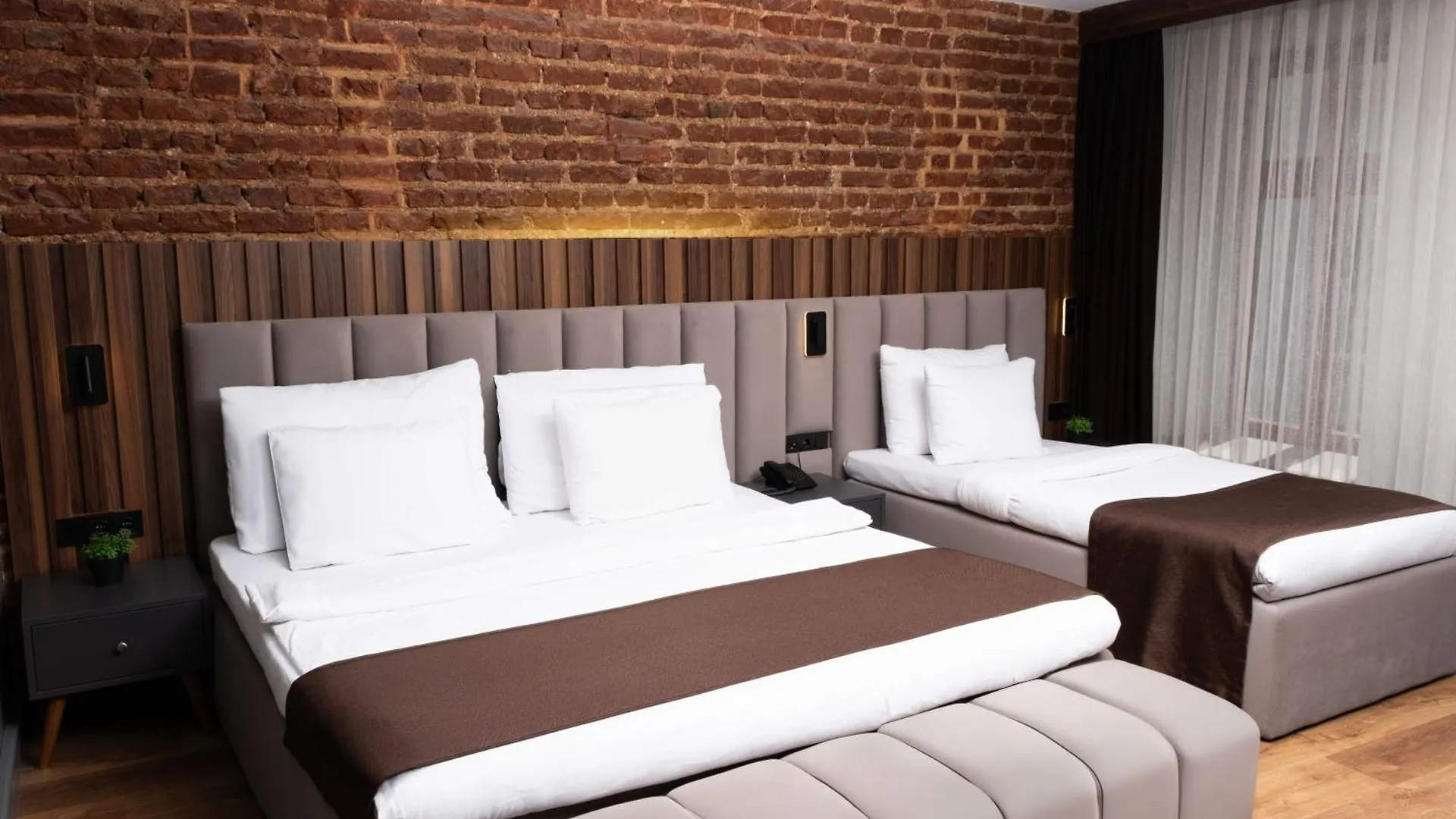 Hotel Vita Suites Karakoey Istanbul
