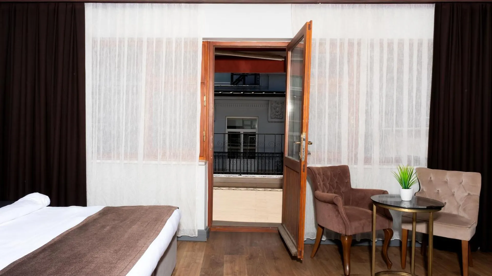 Vita Suites Karakoey Istanbul