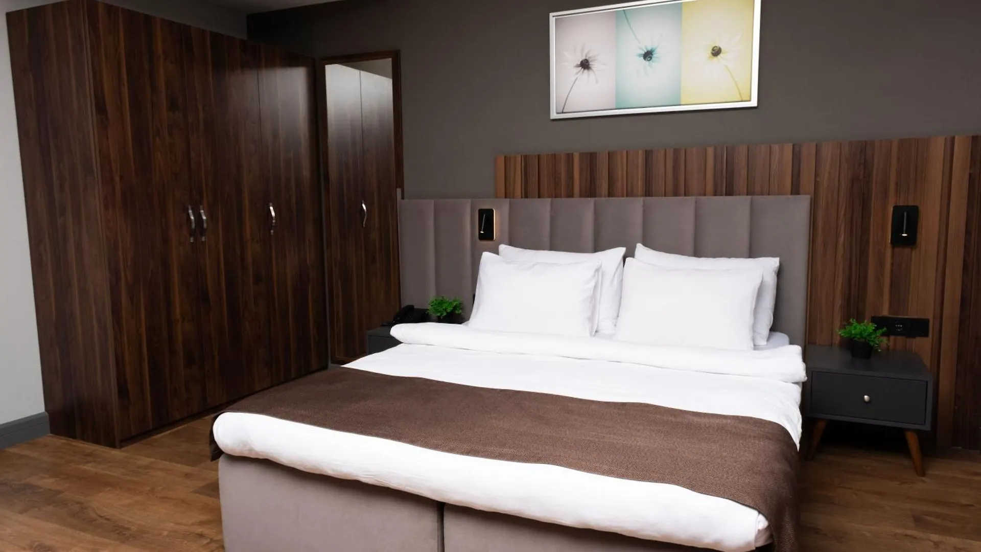 Vita Suites Karakoey Istanbul 2*,  Turkey