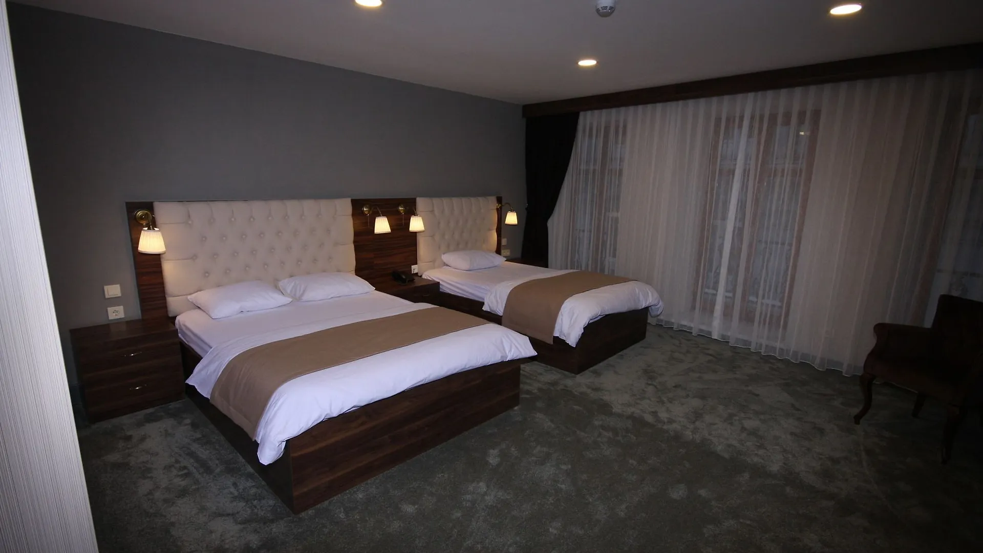 Vita Suites Karakoey Istanbul