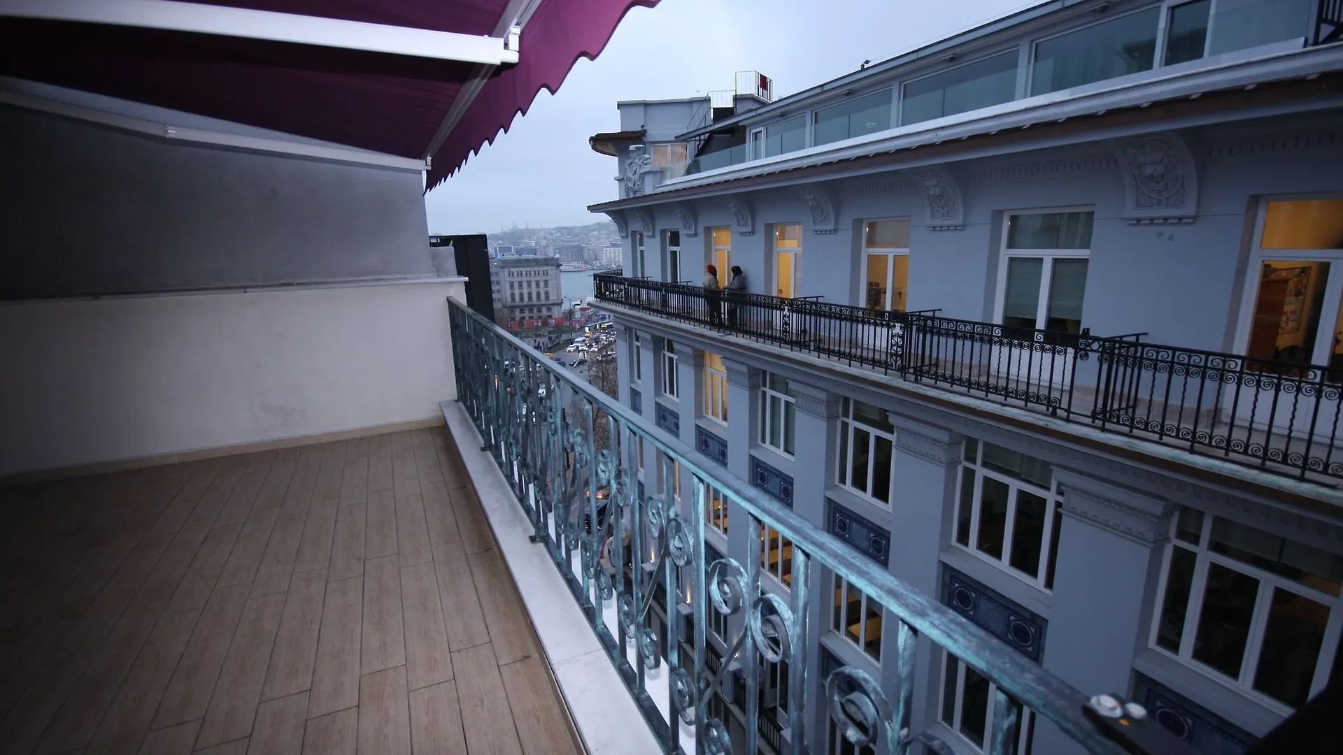 Hotel Vita Suites Karakoey Istanbul