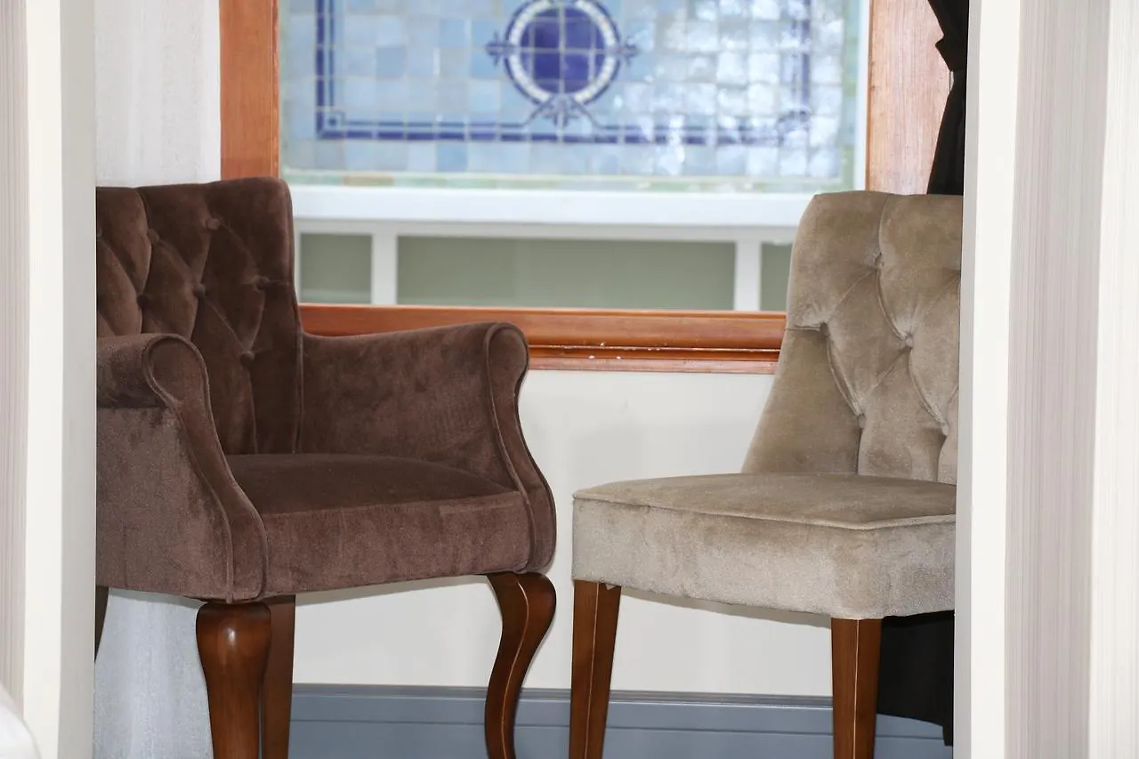 ** Hotel Vita Suites Karakoey Istanbul Tyrkiet
